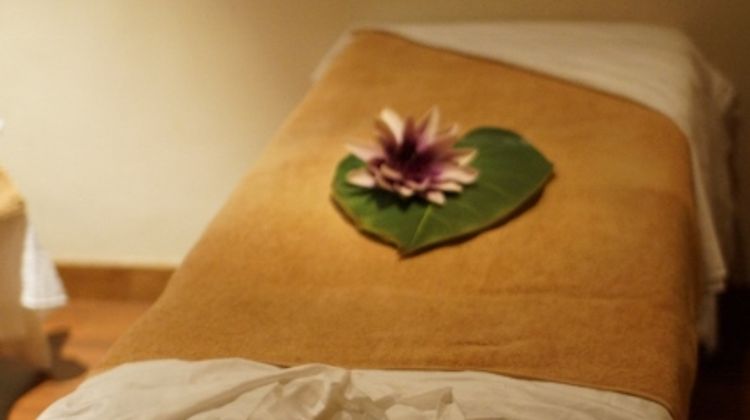 Novotel Singapore on Kitchener Road Spa