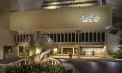 Conrad Singapore Orchard