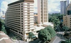 York Hotel