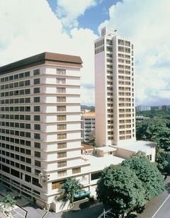 York Hotel