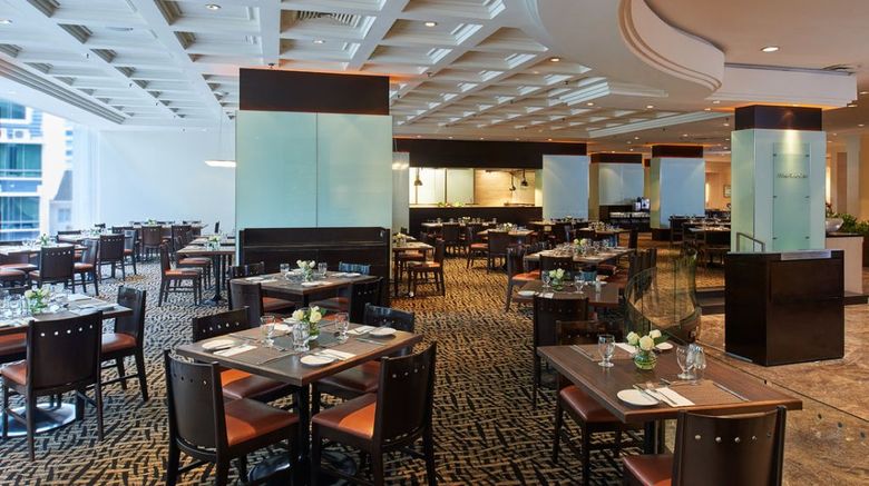 <b>York Hotel Restaurant</b>