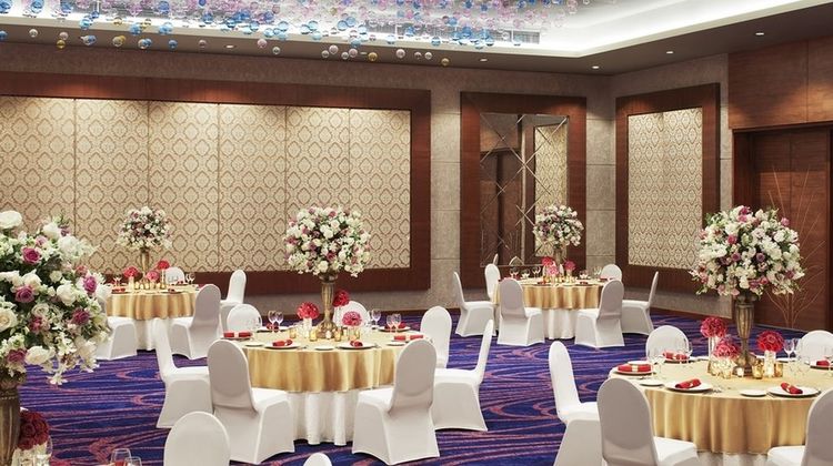 Heritance Negombo Banquet