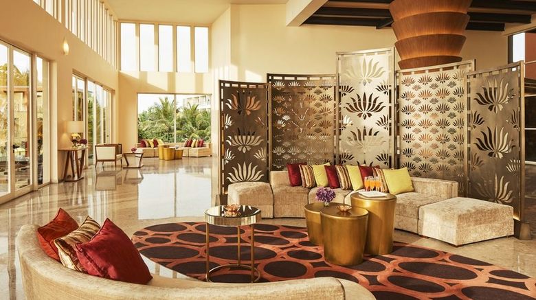 <b>Heritance Negombo Lobby</b>