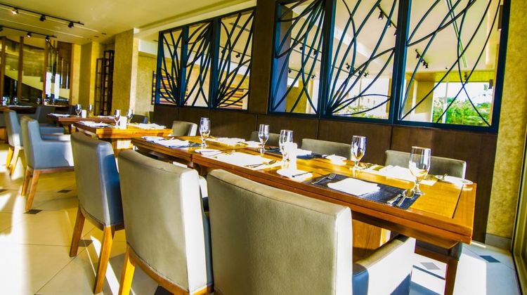 Heritance Negombo Restaurant