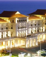 Galle Face Hotel