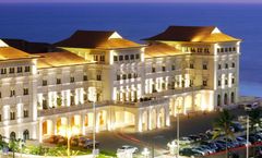 Galle Face Hotel