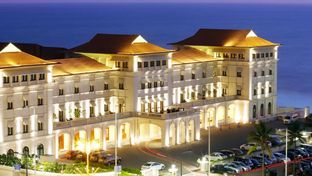 Galle Face Hotel