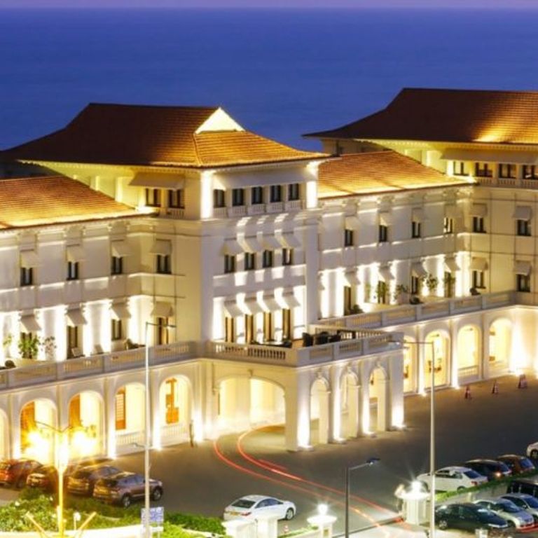 Galle Face Hotel