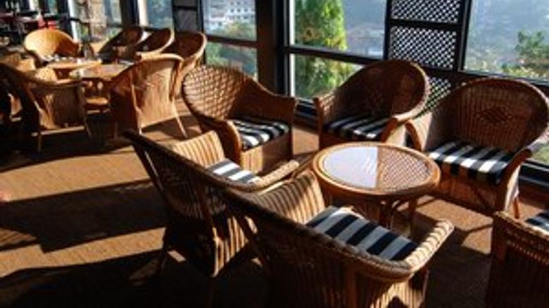 <b>Hotel Hill Top Bar/Lounge</b>