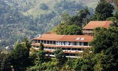 Hotel Hill Top