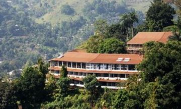 Hotel Hill Top
