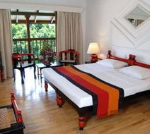 Hotel Hill Top Room