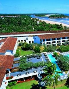 Neptune Hotel