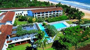 Neptune Hotel
