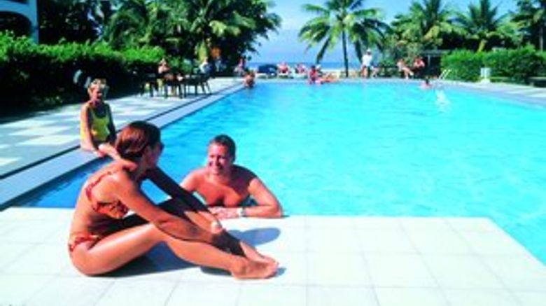 <b>Neptune Hotel Pool</b>