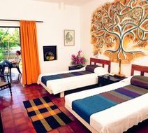 Neptune Hotel Room