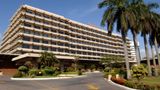 <b>Cinnamon Lakeside Colombo Exterior</b>