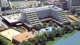 <b>Cinnamon Lakeside Colombo Exterior</b>