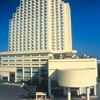Century Park Hotel