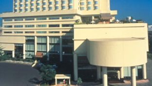 Century Park Hotel