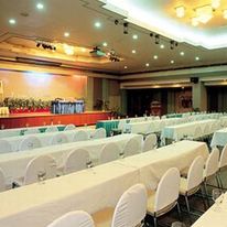 Chiang Mai Hill 2000 Hotel