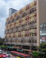 First Hotel Bangkok
