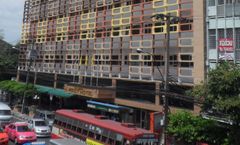 First Hotel Bangkok