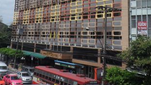 First Hotel Bangkok