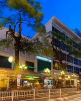 Moevenpick Suriwongse Hotel Chiang Mai