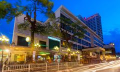 Moevenpick Suriwongse Hotel Chiang Mai