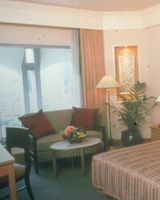 Indra Regent Hotel