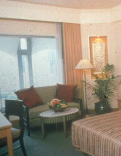 Indra Regent Hotel