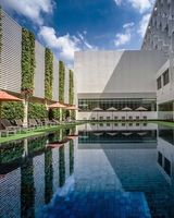The Mandarin Bangkok