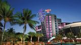 Hard Rock Hotel Pattaya Exterior