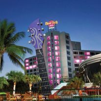 Hard Rock Hotel Pattaya