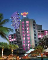 Hard Rock Hotel Pattaya