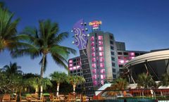 Hard Rock Hotel Pattaya