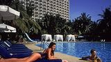 The Imperial Pattaya Hotel Exterior