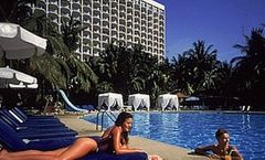 The Imperial Pattaya Hotel