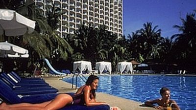 The Imperial Pattaya Hotel
