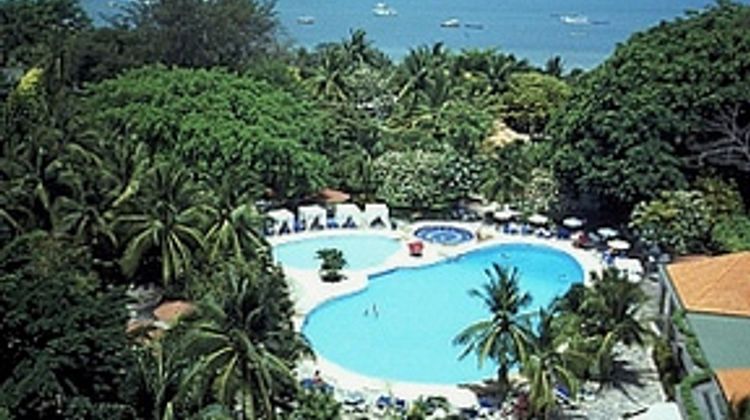The Imperial Pattaya Hotel Pool
