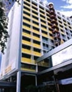 Narai Hotel