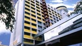 Narai Hotel