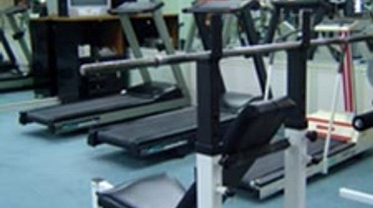 Narai Hotel Health