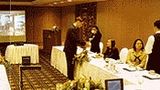 Narai Hotel Meeting