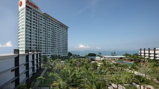 Amari Pattaya