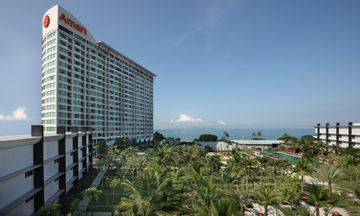 Amari Pattaya