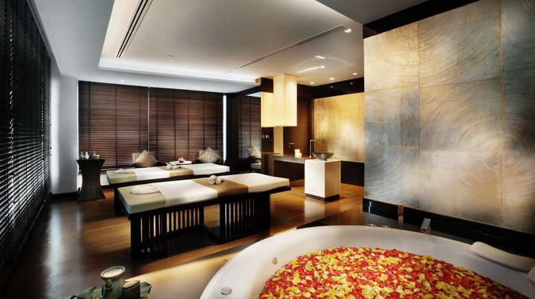 <b>Amari Pattaya Spa</b>