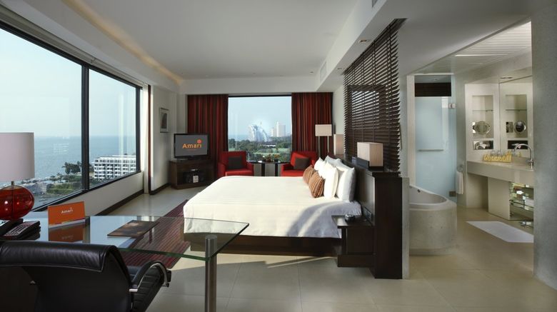 <b>Amari Pattaya Suite</b>