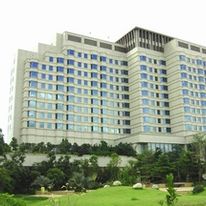 Rama Gardens Hotel Bangkok